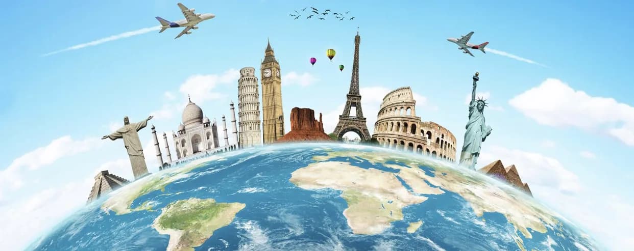 Как работают тур-агентства в условиях карантина?