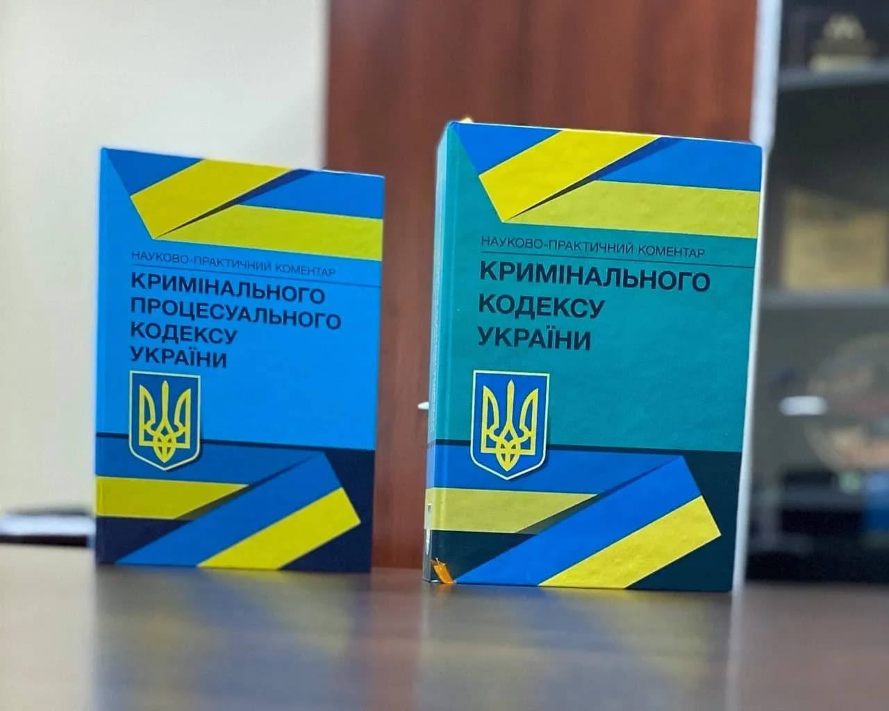 Недавно состоялось чрезвычайно приятное и важное событие как для нас, так и для юридического мира!