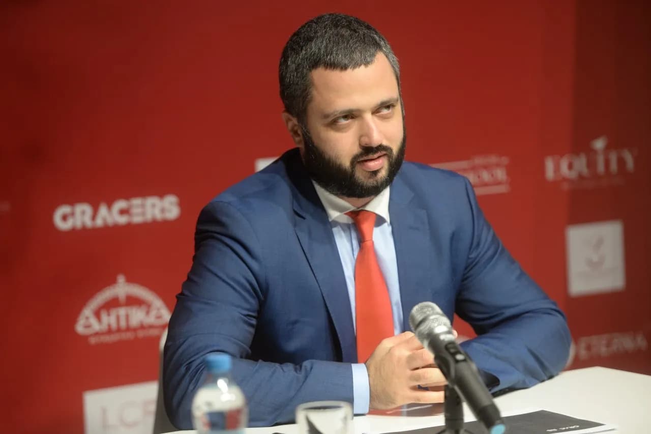 Цифровая эволюция