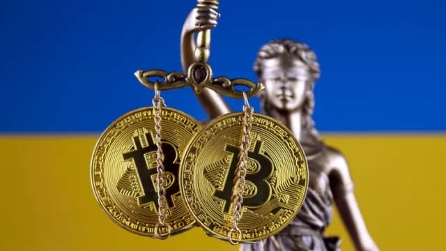 Налоги на криптовалюту