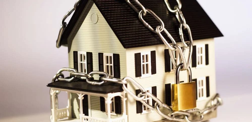 Арест имущества особенности статуса временно изъятого имущества