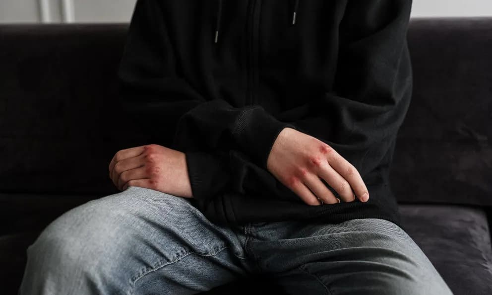 Защита ребенка от влияния НПК «Редан»