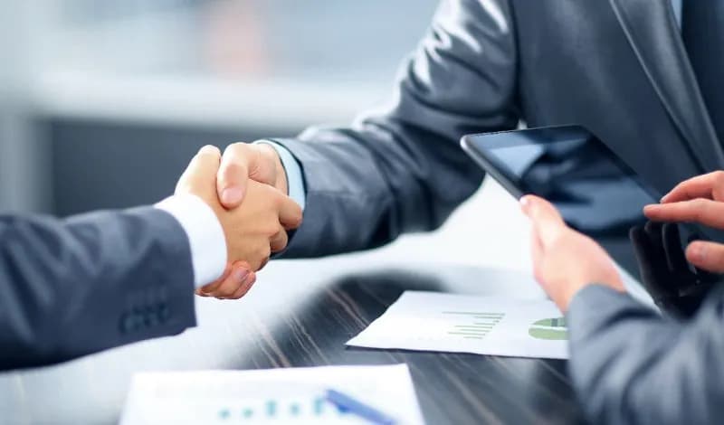 Юридическая помощь для бизнеса в кризисных ситуациях