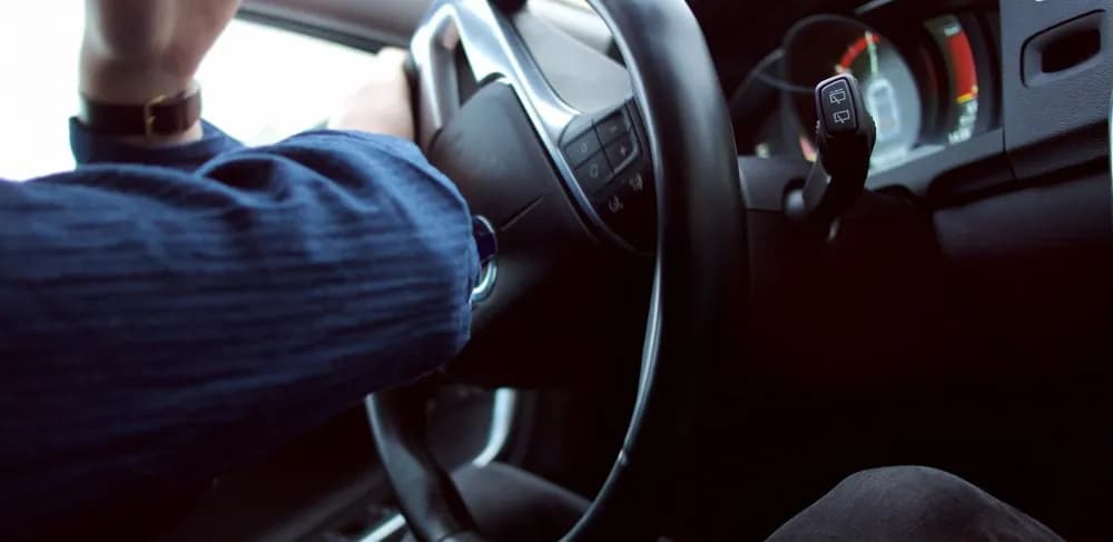 Адвокат з ДТП