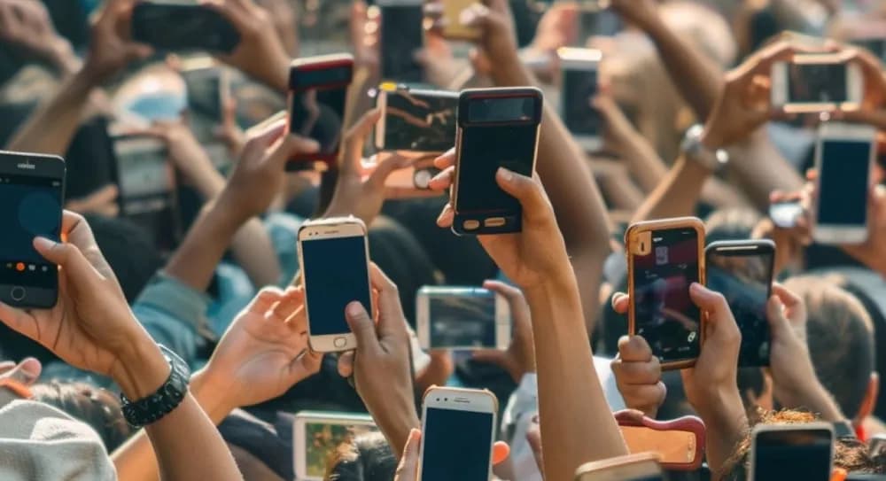 Наклепи в інтернет просторі