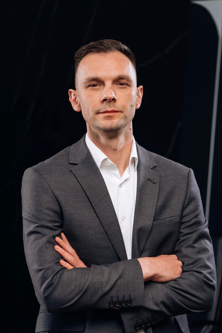 Анатолий Сивоздрав