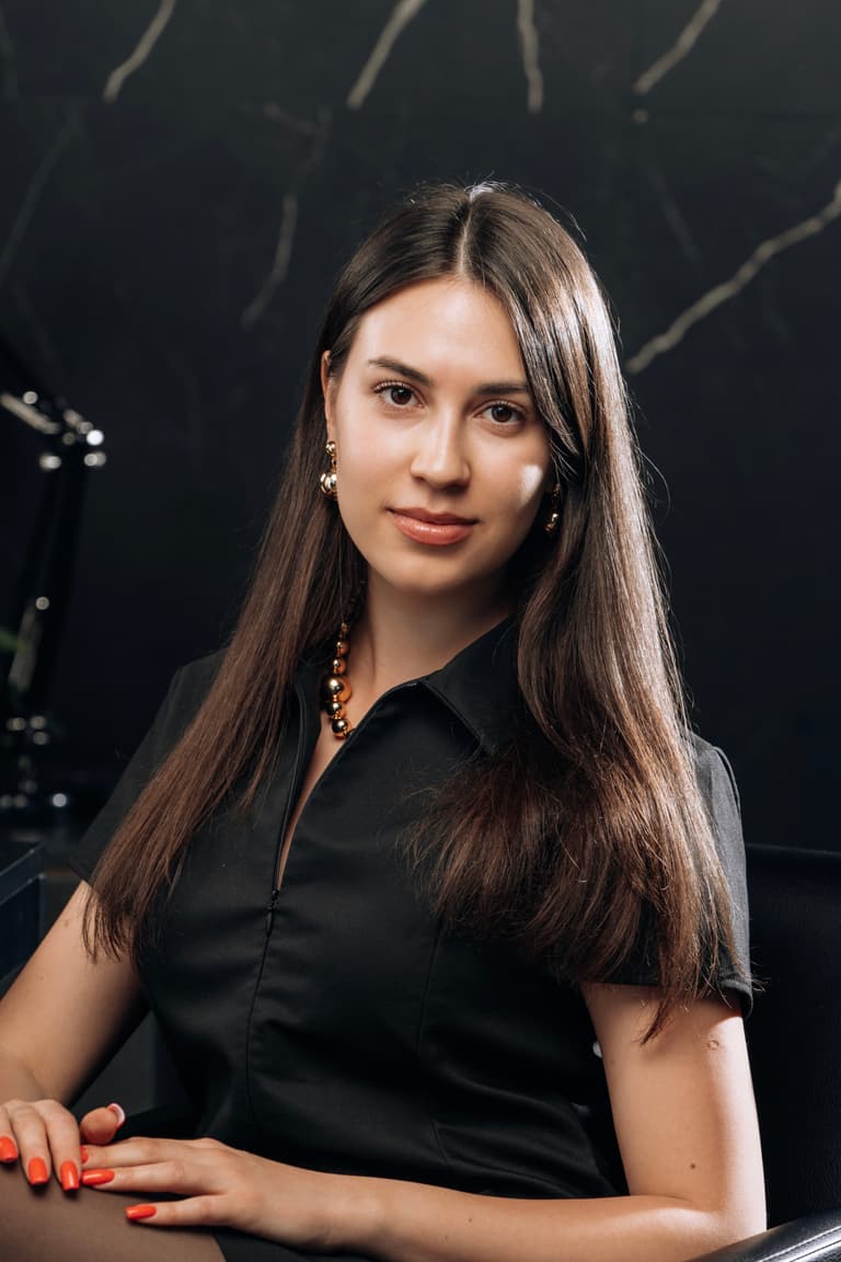 Младший юрист судебной практики