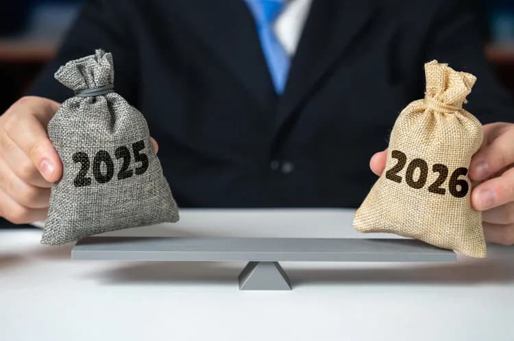 Скасування пільг на електромобілі, фіскальний тиск на ФОП і банки: які ще податкові новації впливатимуть на бізнес у 2026 році