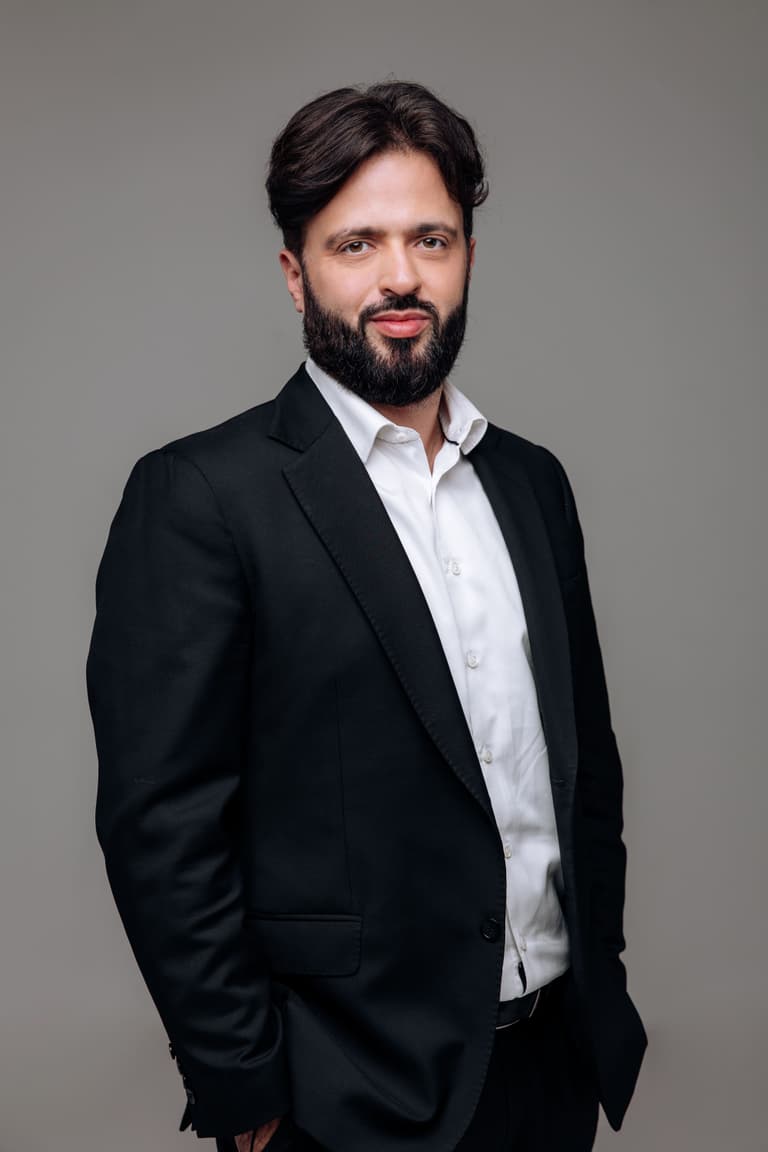 Сергій Лисенко