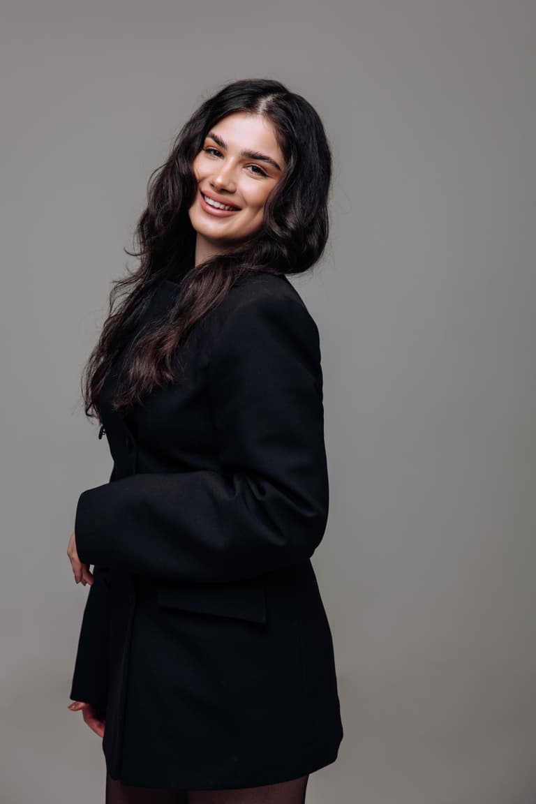 Софія Азімова