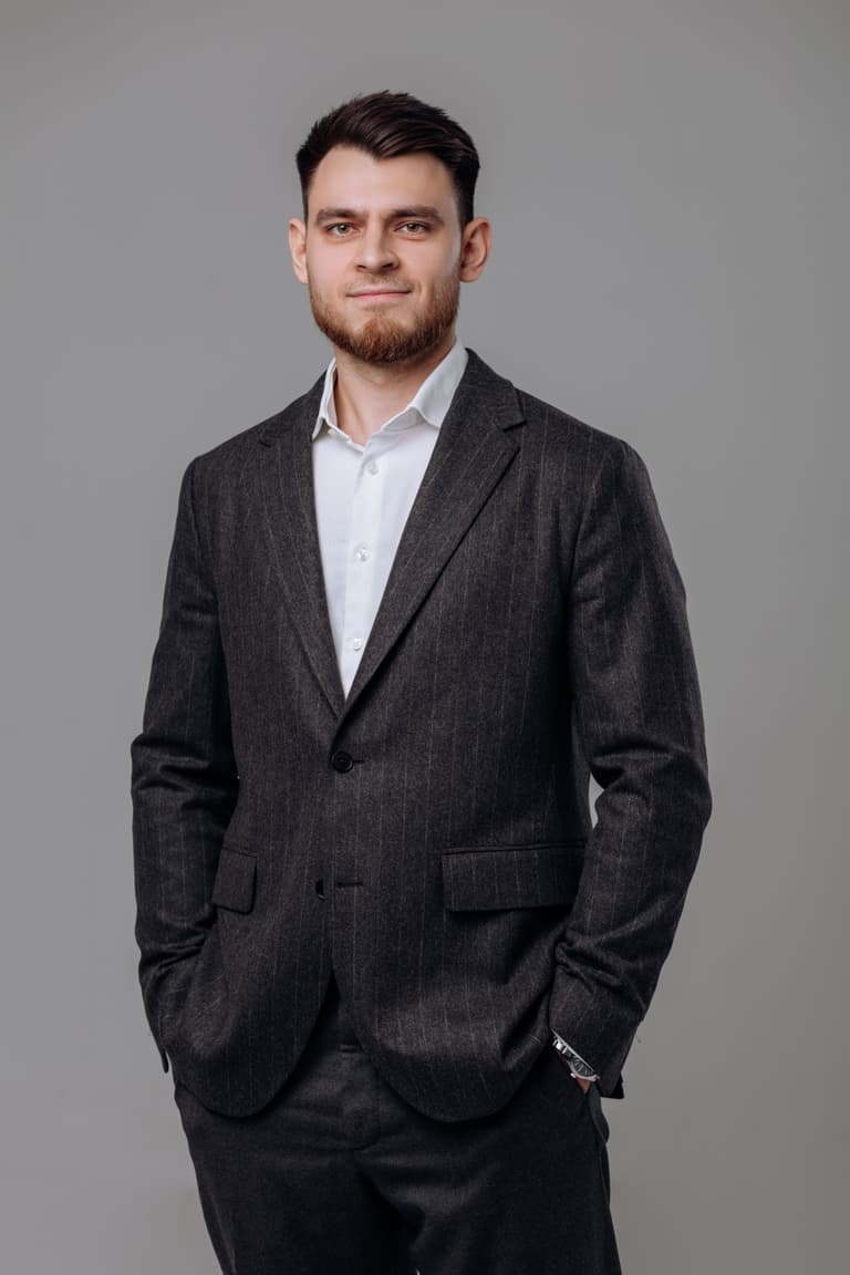 Ярослав Малік