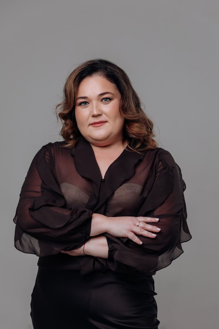 Інна Локоткова