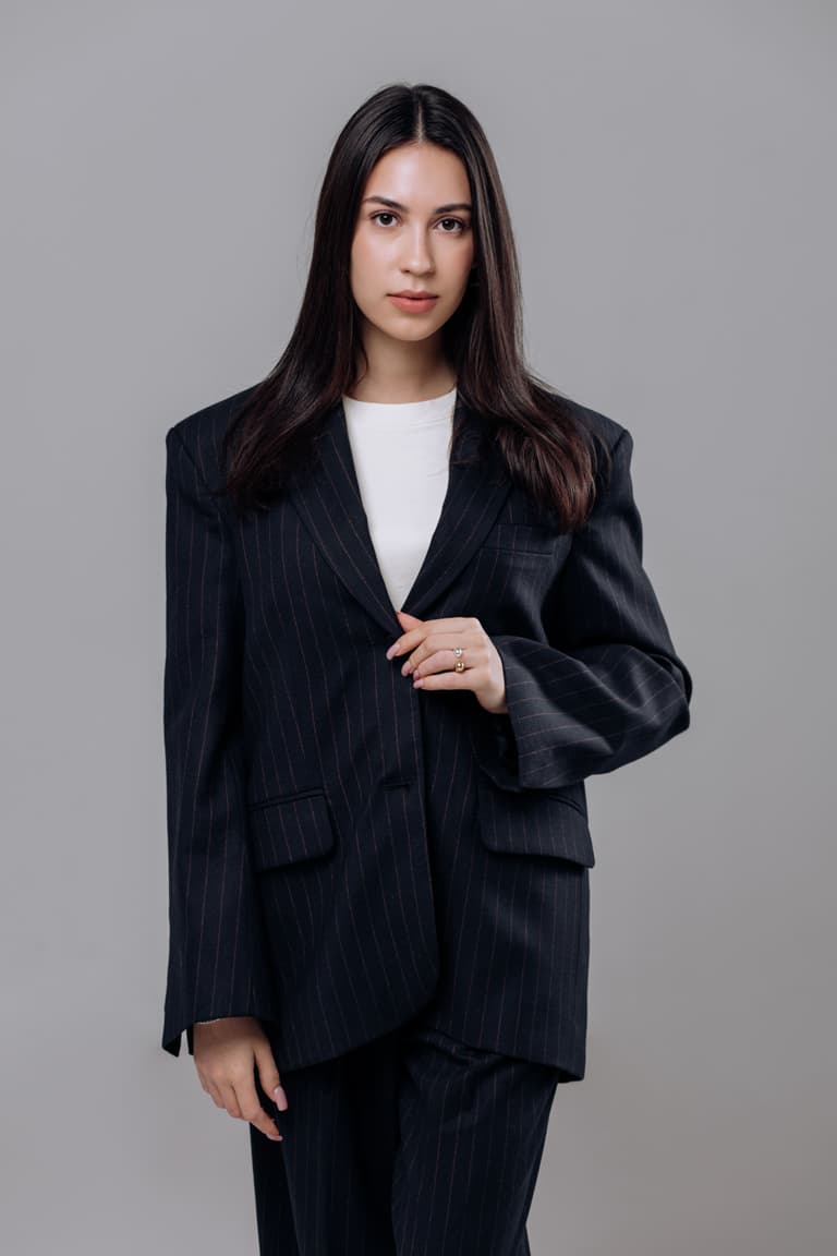 Ганна Золотова