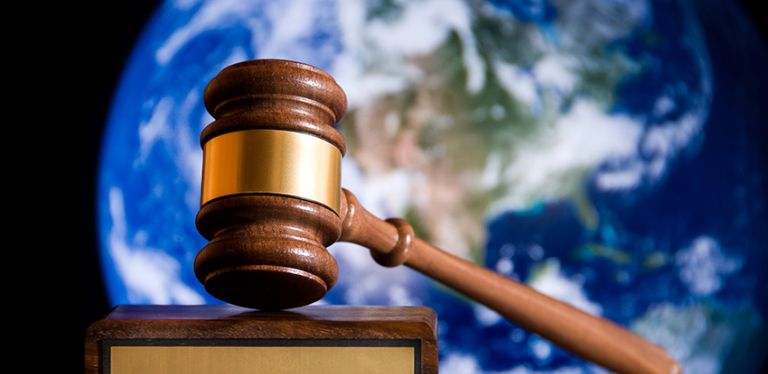Міжнародні стандарти справедливого правосуддя та їх імплементація в українське законодавство